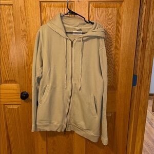 Free people sweatshirt